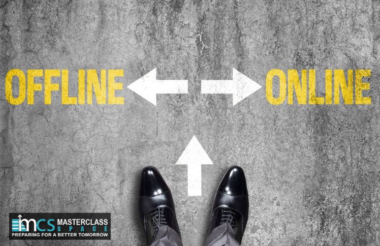 Online GMAT Prep Course in Chicago