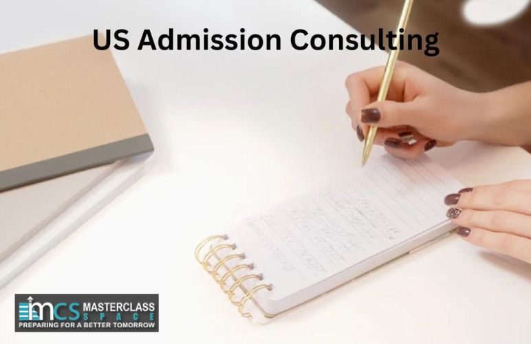 Top Admission Consulting in Dallas