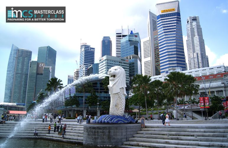 Best Digital SAT tutor in Singapore