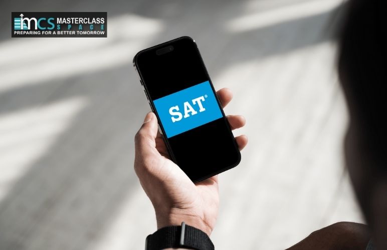 Essential Tips for Digital SAT Preparation