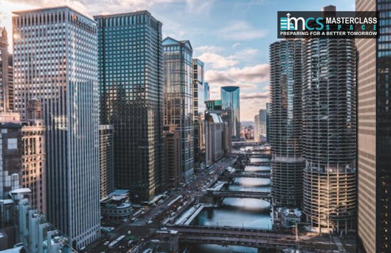 Best GMAT Preparation in Chicago