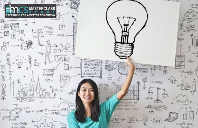 Mastering The GMAT Preparation