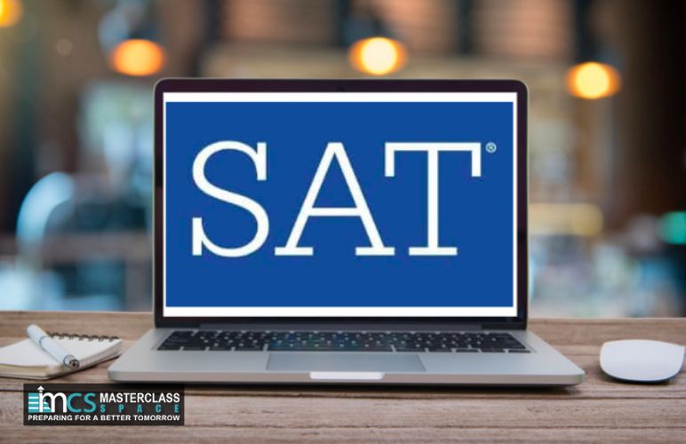 Chemistry Subject on the SAT