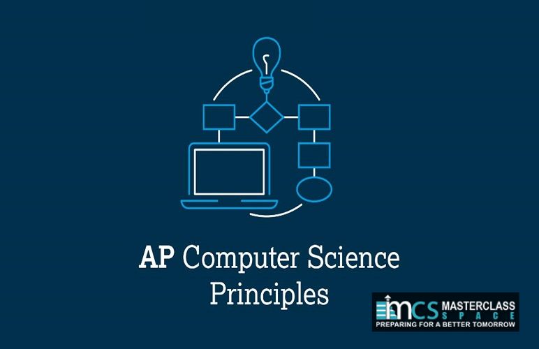 AP Computer Science Principles