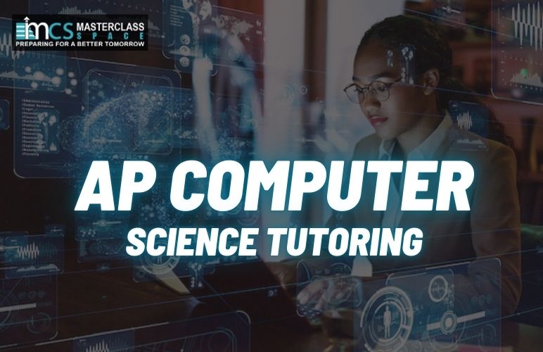 AP Computer Science Tutoring in Dallas