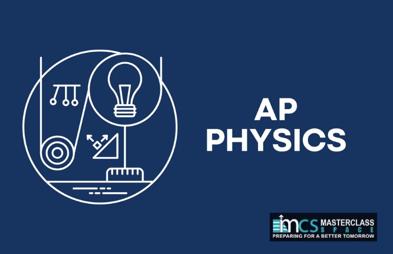 AP Physics Classes in Singapore