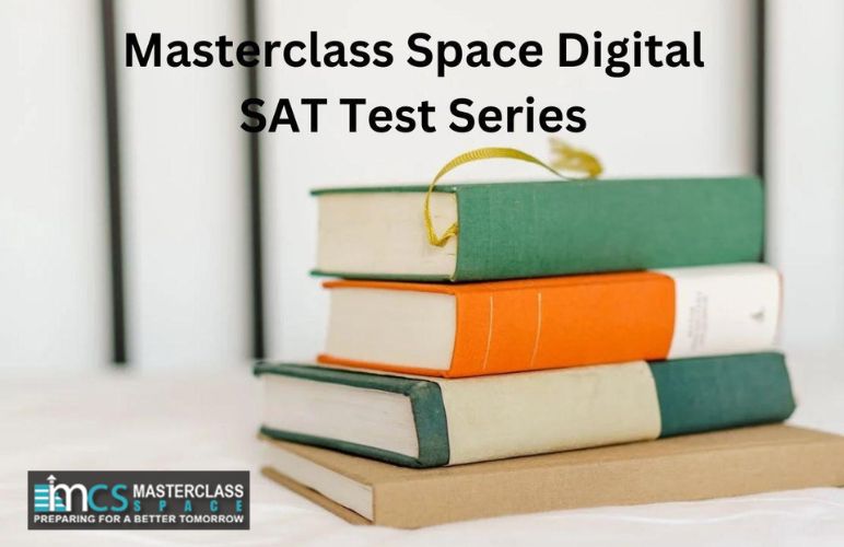 Best Digital SAT Tuition Classes in Oman