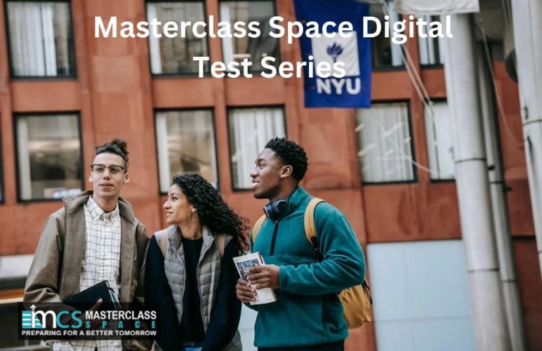 Online Digital SAT Test Prep in USA