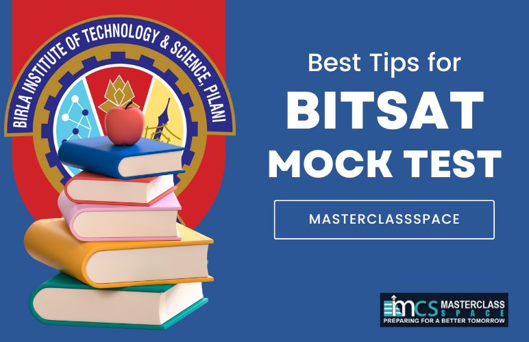 Best Tips for BITSAT Mock Test