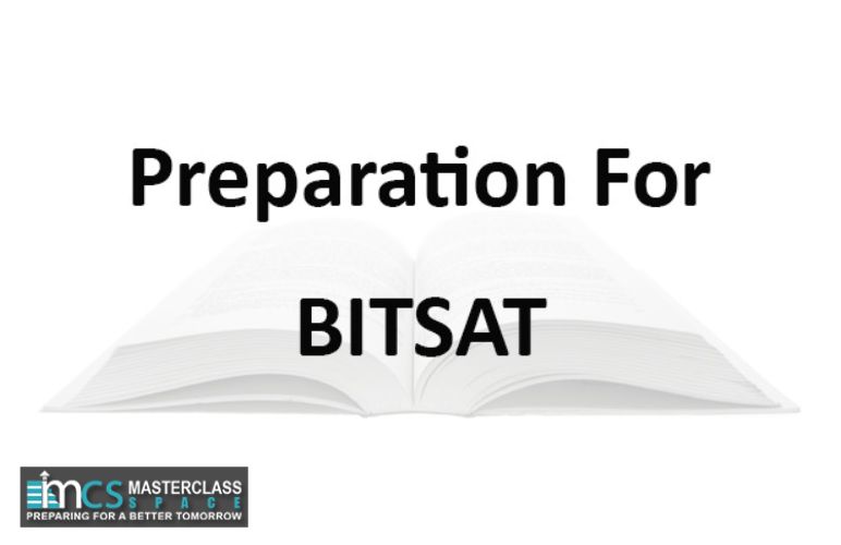 BITSAT 2026 Application Form