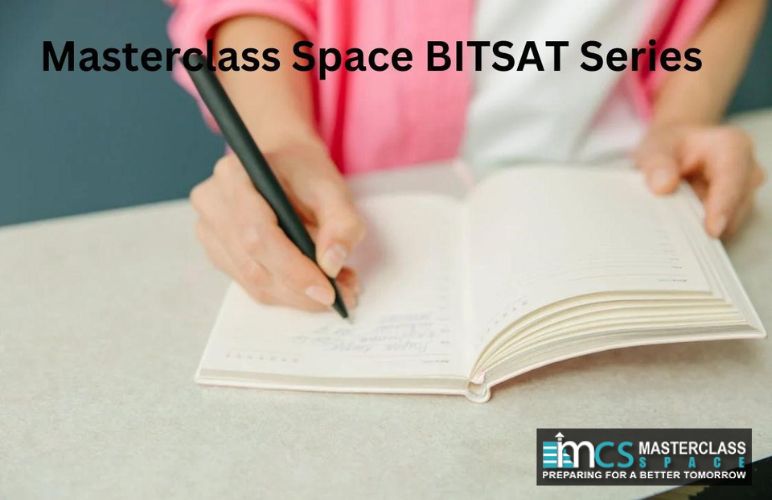 Bitsat Crash Course 2025