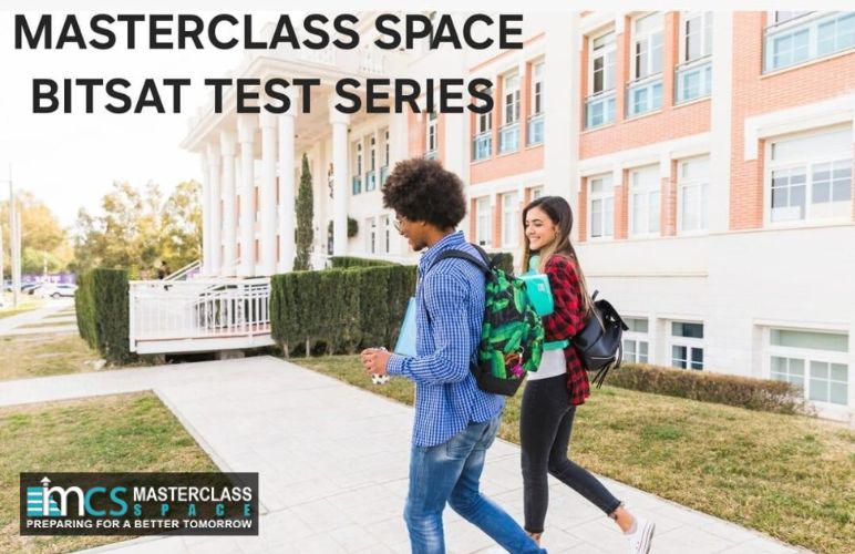 BITSAT Online Mock Tests Series 2025