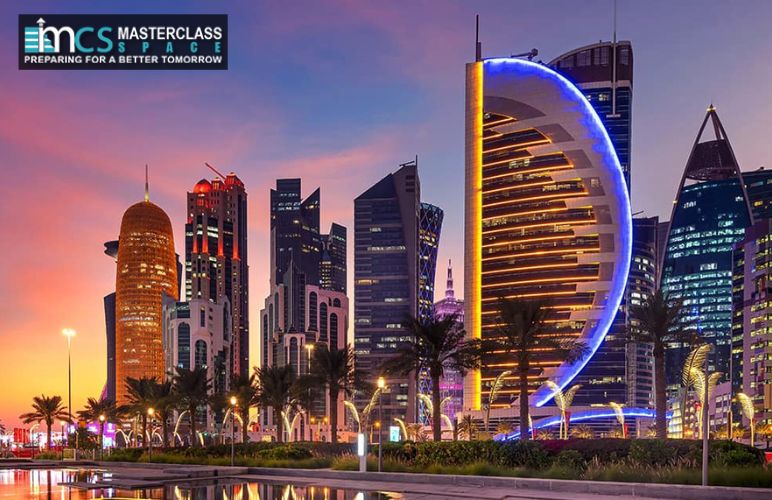 Digital SAT Prep Online in Qatar