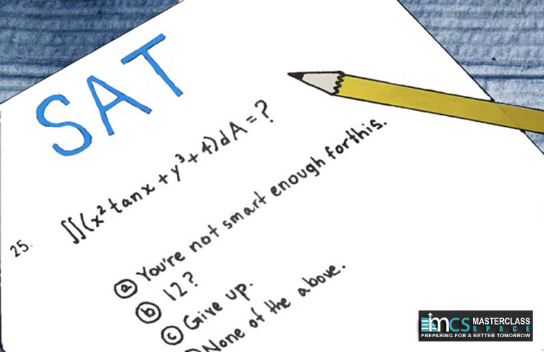 SAT Prep Classes in Singapore