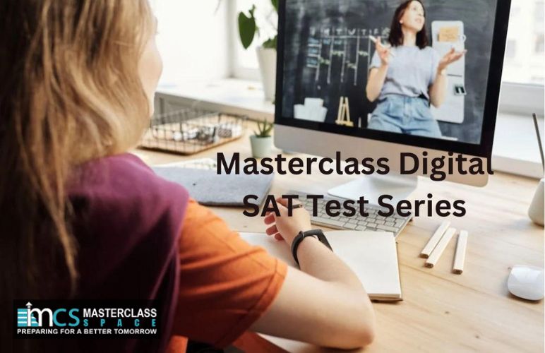 Top Digital SAT Prep Courses in USA