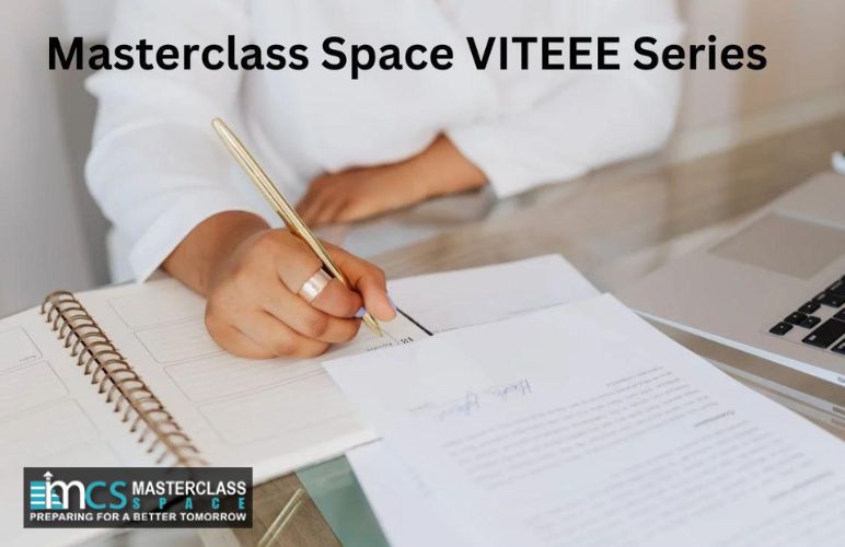 VITEEE Exam Pattern 2025