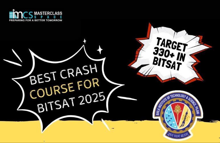 Which BITSAT Crash Course is Best in 2025
