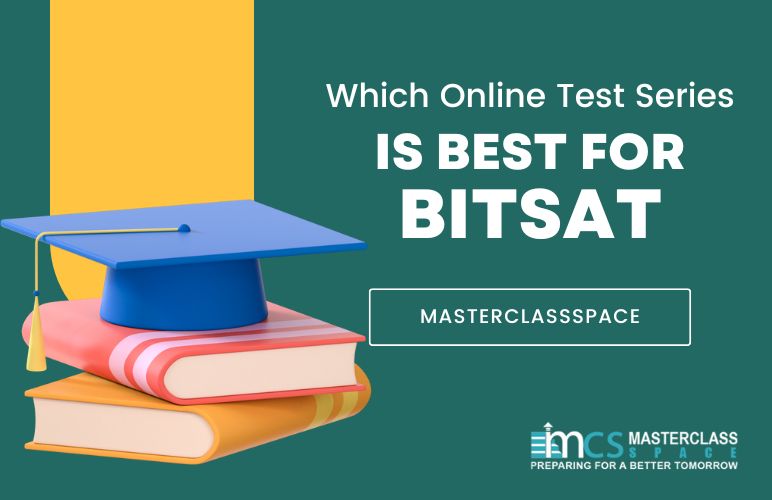 Which online test series is best for BITSAT