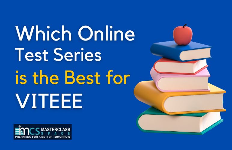 Which Online Test Series is the Best for VITEEE
