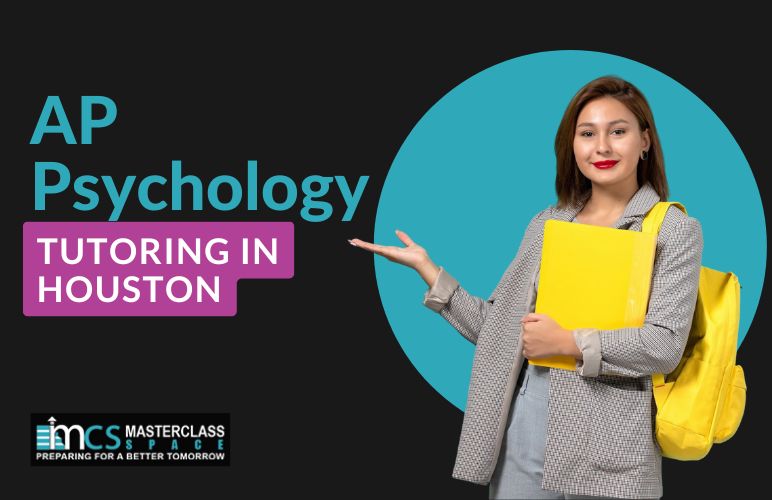 AP Psychology Tutoring in Houston