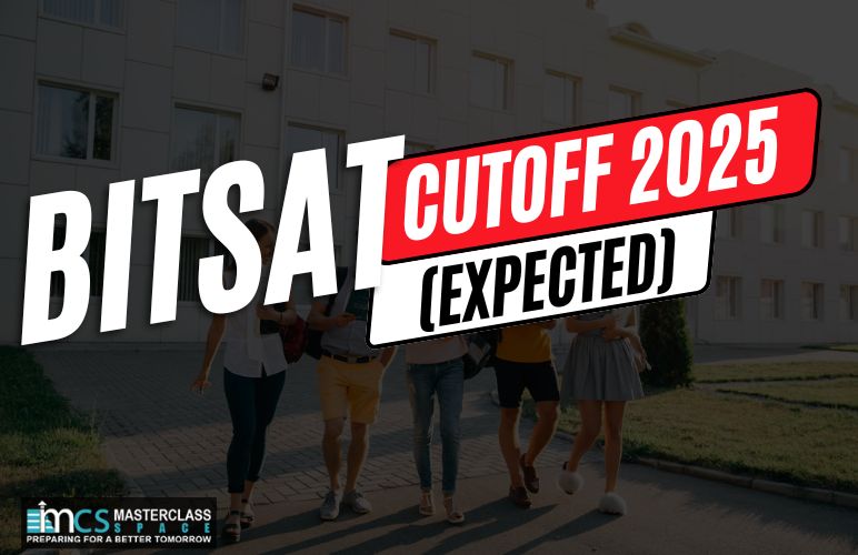 BITSAT Cutoff 2025 (Expected)