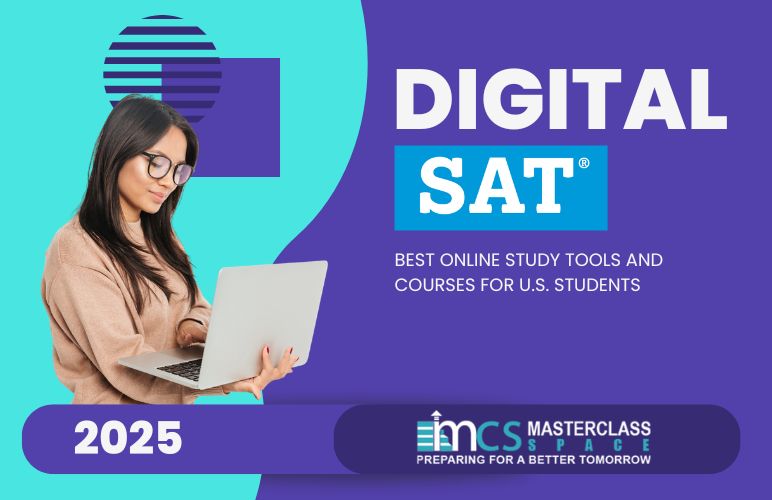 Digital SAT 2025