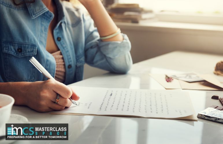 Guide to Writing an Essay
