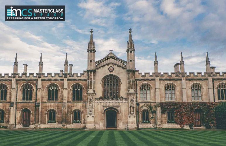 Admission Consulting in New York