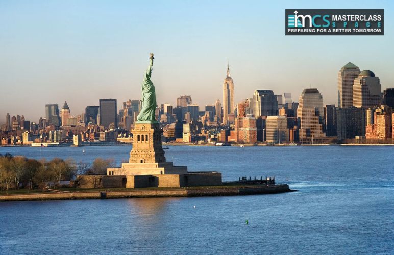 AP Chemistry Classes in New York
