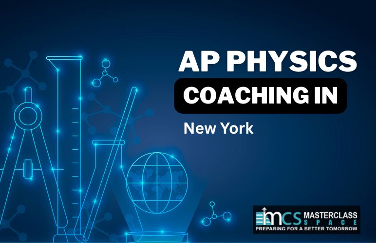 Best AP Physics Coaching in New York