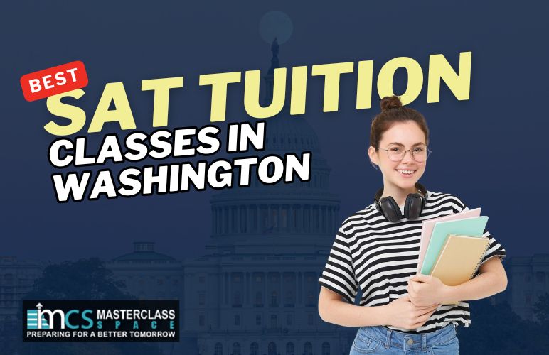 Best SAT Tuition Classes in Washington
