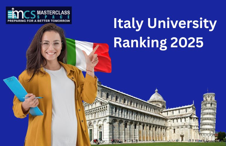 Italy University Ranking 2025