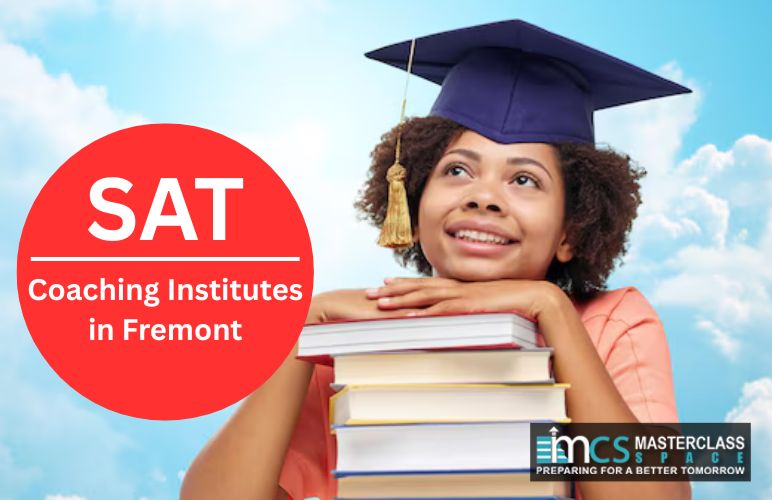 SAT Coaching Institutes in Fremont