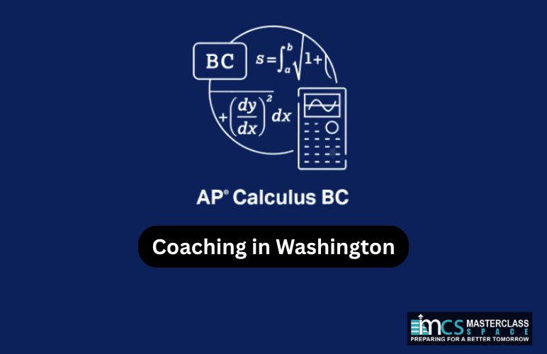 AP Calculus BC Coaching in Washington