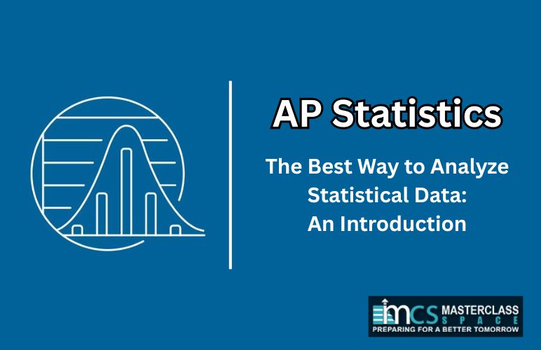 Best Way to Analyze Statistical Data