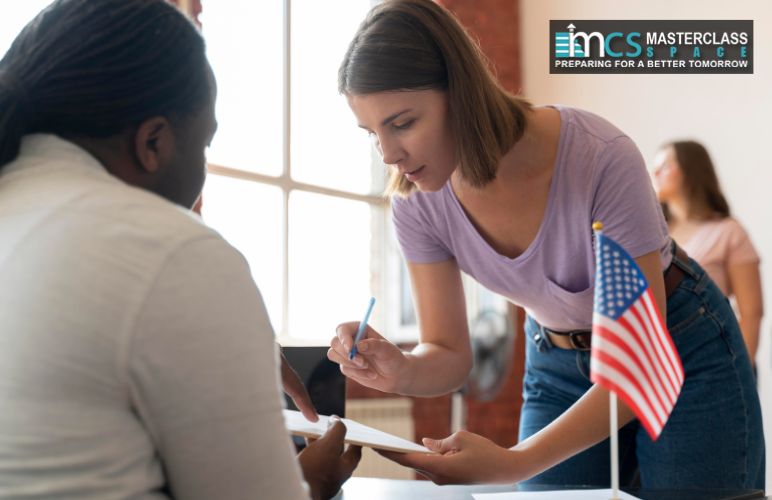 Undergrad US Admission Consulting in New York