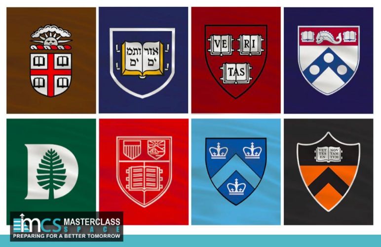 What is a Good SAT Score for Ivy League Schools in 2025