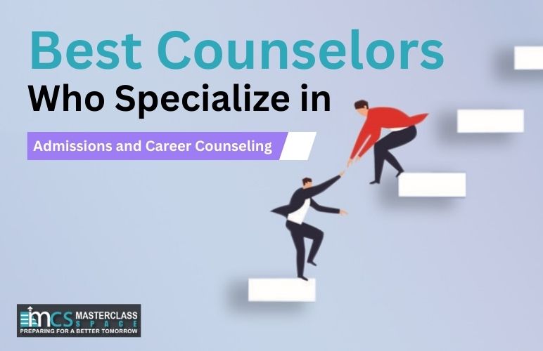 Admissions and Career Counseling