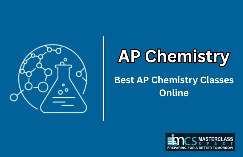 AP Chemistry Classes Online in Texas