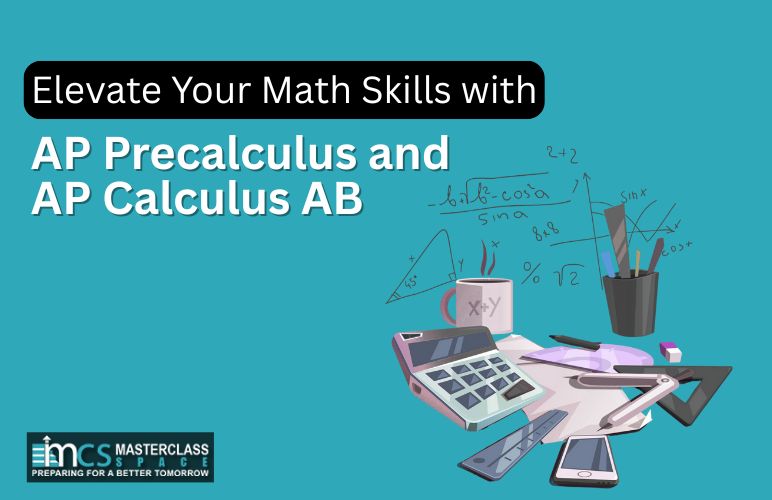 Elevate Your Math Skills with AP Precalculus