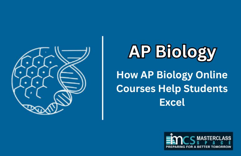 AP Biology Online Courses in Philadelphia