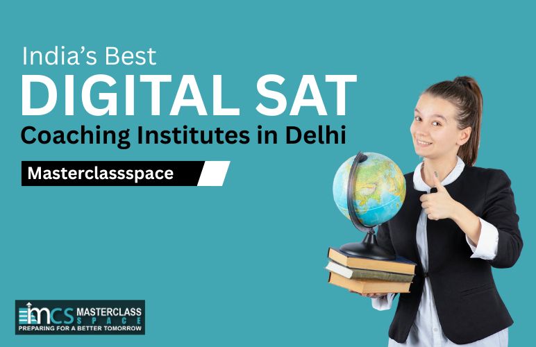 India’s Best SAT Coaching Institutes in Delhi