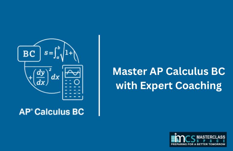 Best AP Calculus BC Coaching in Johns Creek