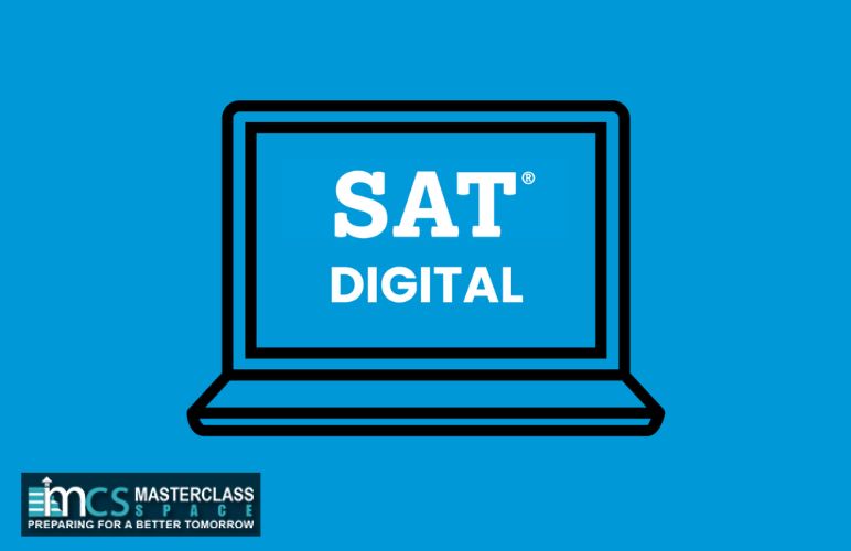 The Secret to Scoring High on the Digital SAT