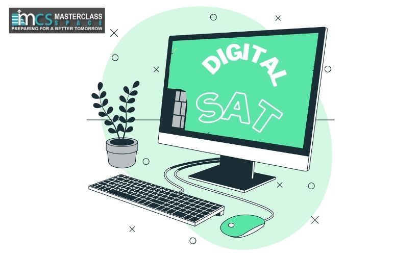 Ultimate Guide to Digital Sat Preparation for Indian Students (2025)
