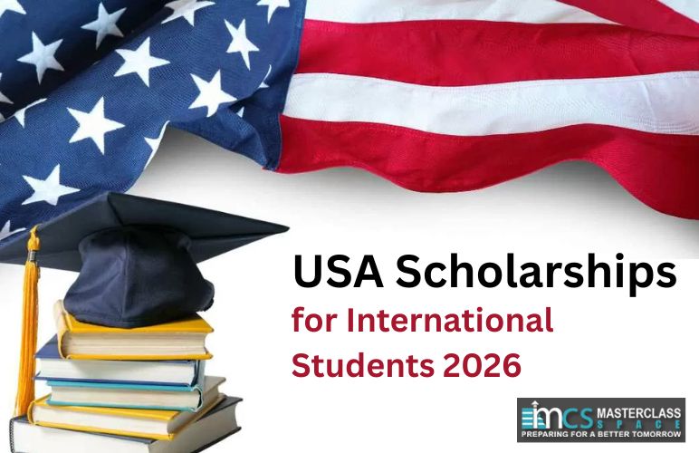 Scholarships to Study in USA