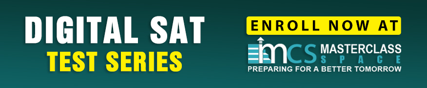 Digital SAT Exam