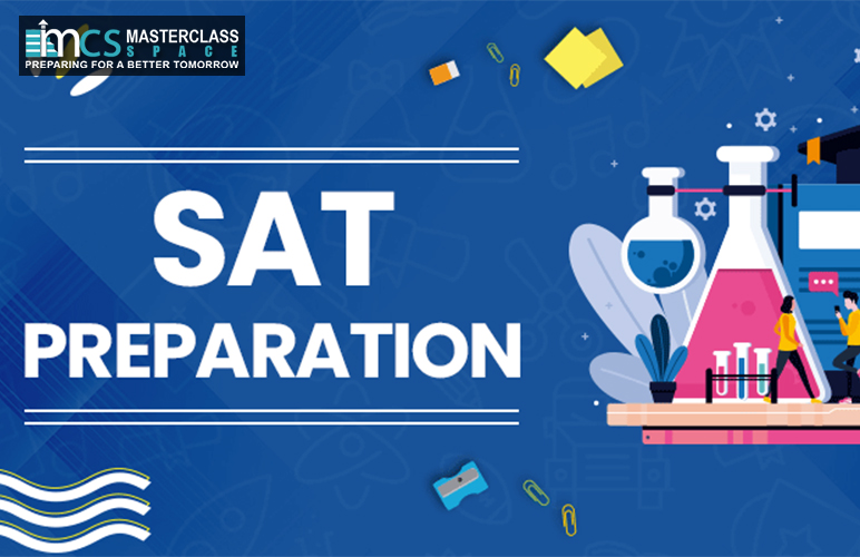 Online SAT Exams Preparation