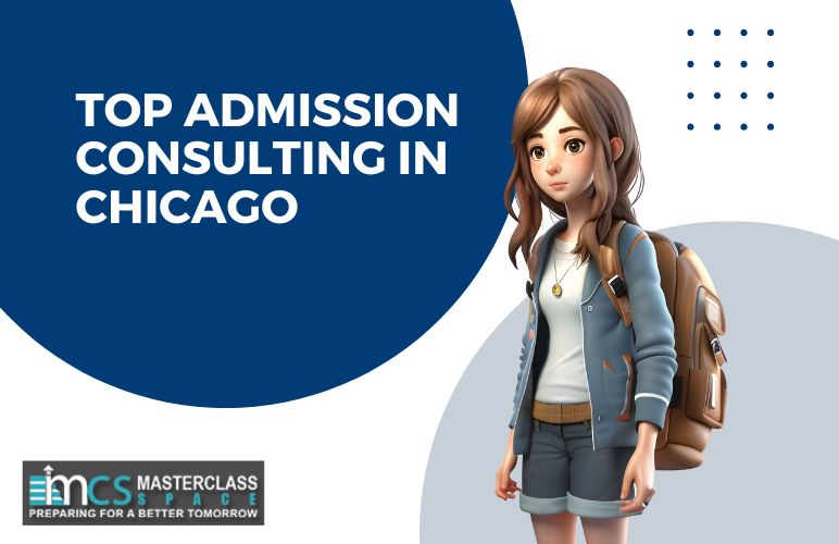 Top Admission Consulting in Chicago